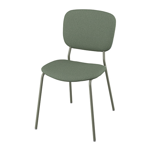 Select colour variation: VIHALS green / Tibbleby grey-green