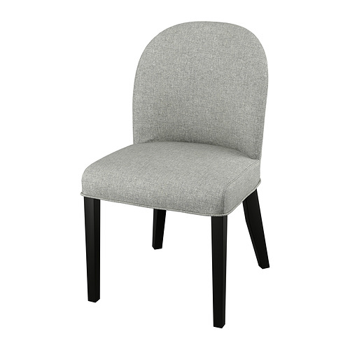 Current variation: ROSENTORP Tibbleby beige-grey / black