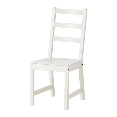 Select colour variation: NORDVIKEN white