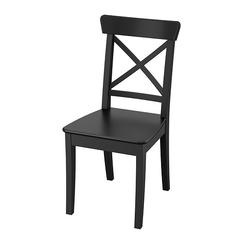 Select colour variation: ROSENTORP black