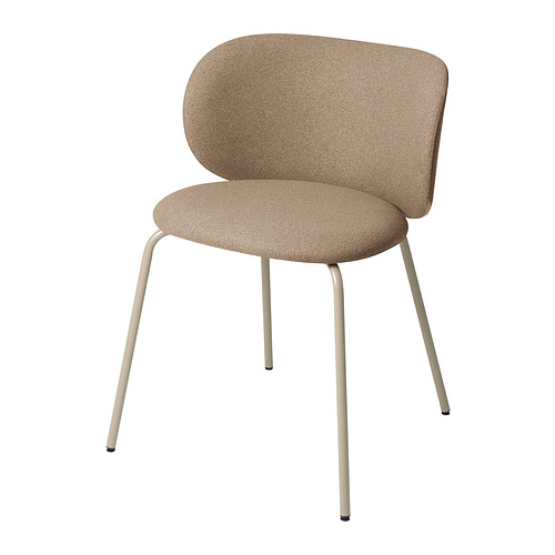 Variación actual: KRYLBO Tonerud beige oscuro