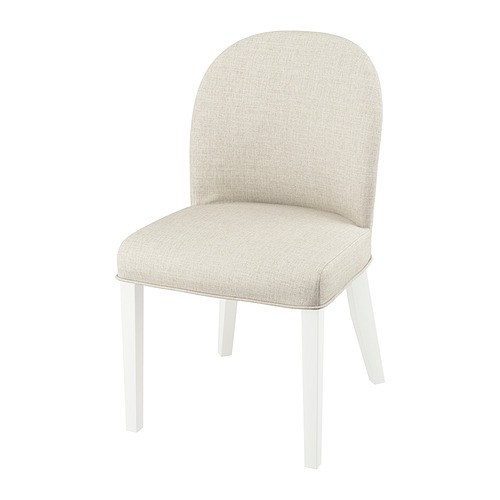 Select colour variation: ROSENTORP white / Kilanda beige
