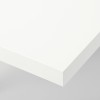 LINNMON, tabletop, White
