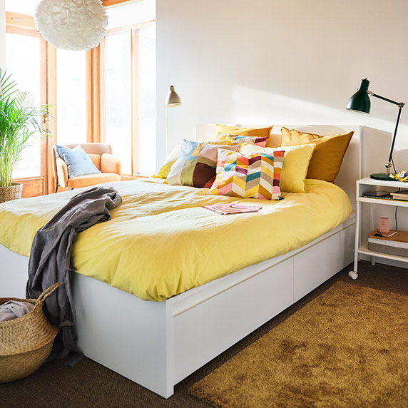 IKEA Santo Domingo - Mucho mas que un dormitorio
