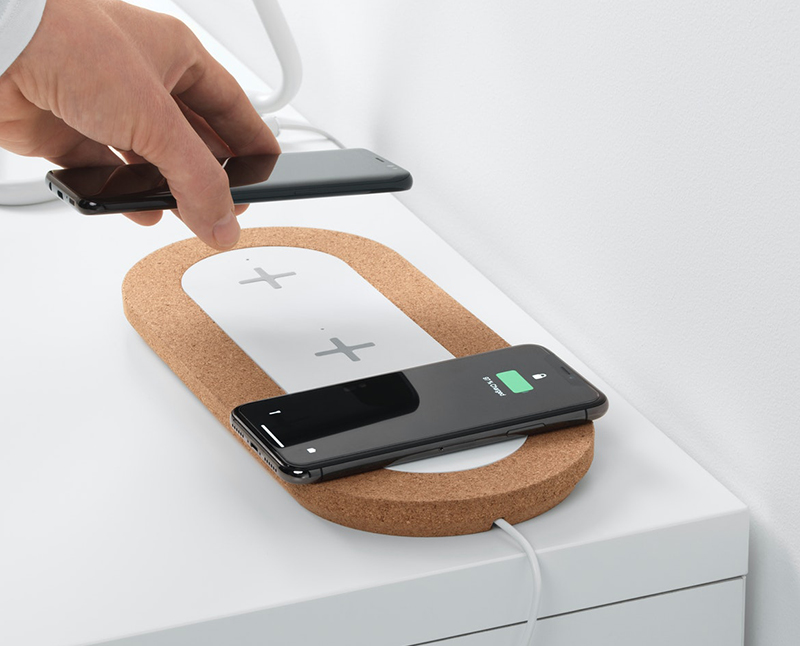 IKEA Santo Domingo - Cargadores inalámbricos