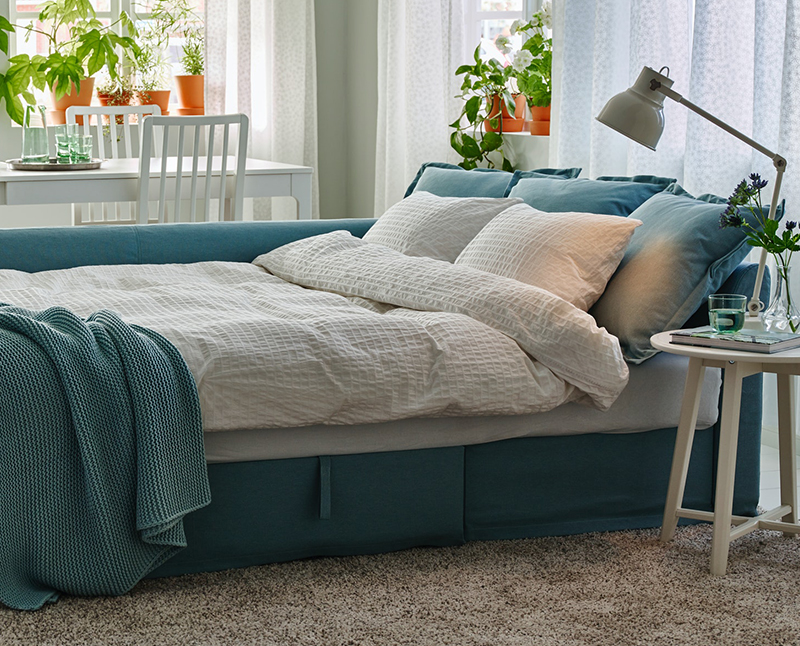 IKEA Santo Domingo Sofa beds