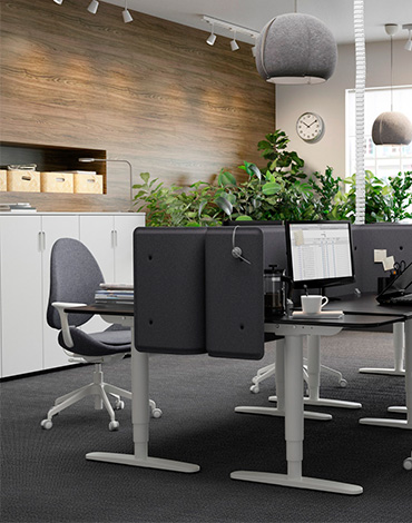 IKEA Santo Domingo - Todo para tu oficina profesional