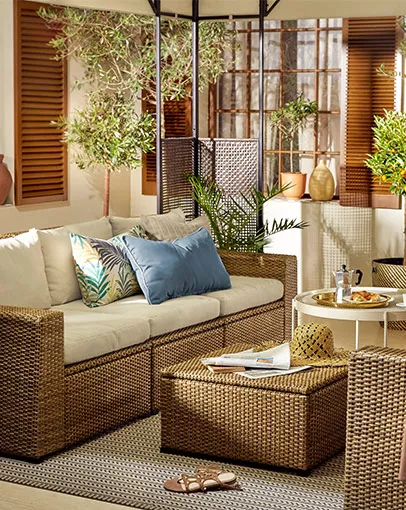 IKEA Santo Domingo - SOLLERÖN collection IKEA