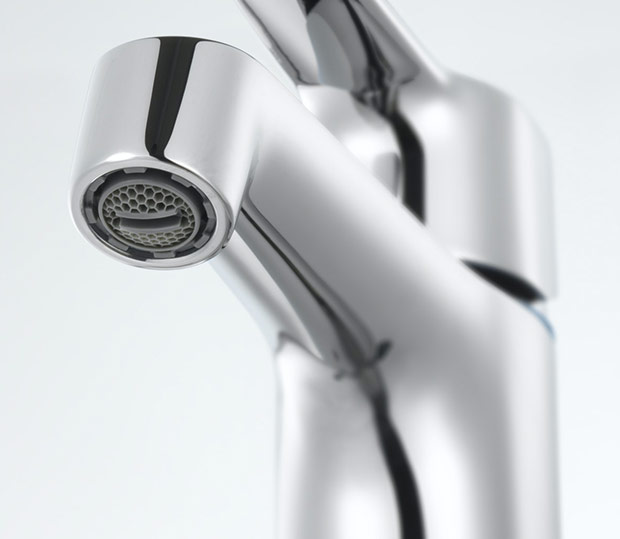 IKEA Santo Domingo Bathroom taps