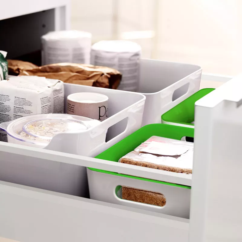 Ikea Rind IKEA Santo Domingo - RINGHULT kitchen