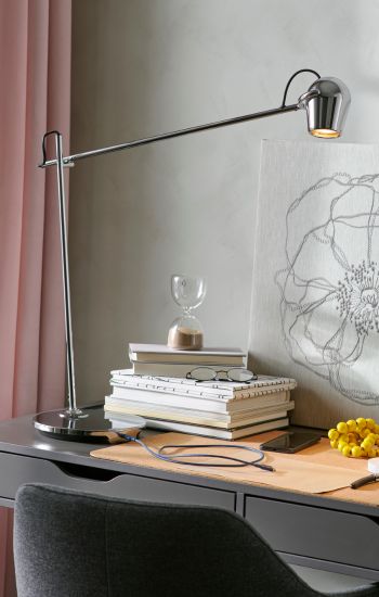 MODERMOLN Work lamp