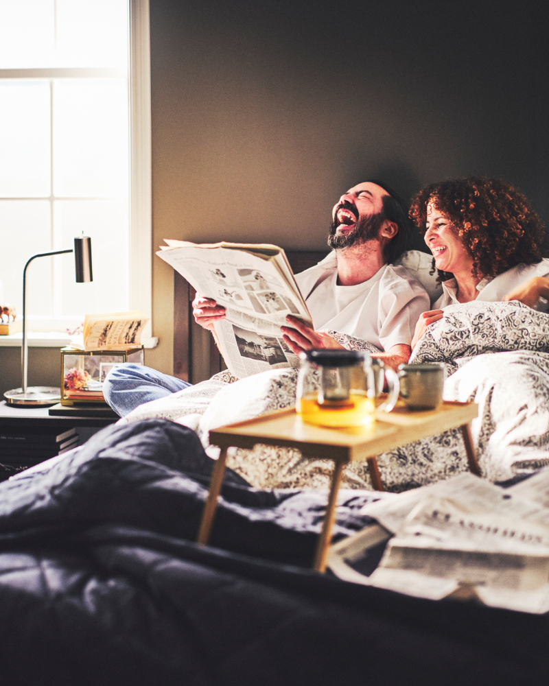 artificial red roses