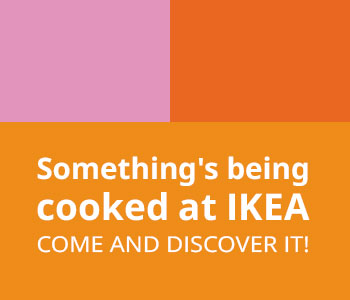 The chef giving a lecture on food handling and storage in the kitchen.