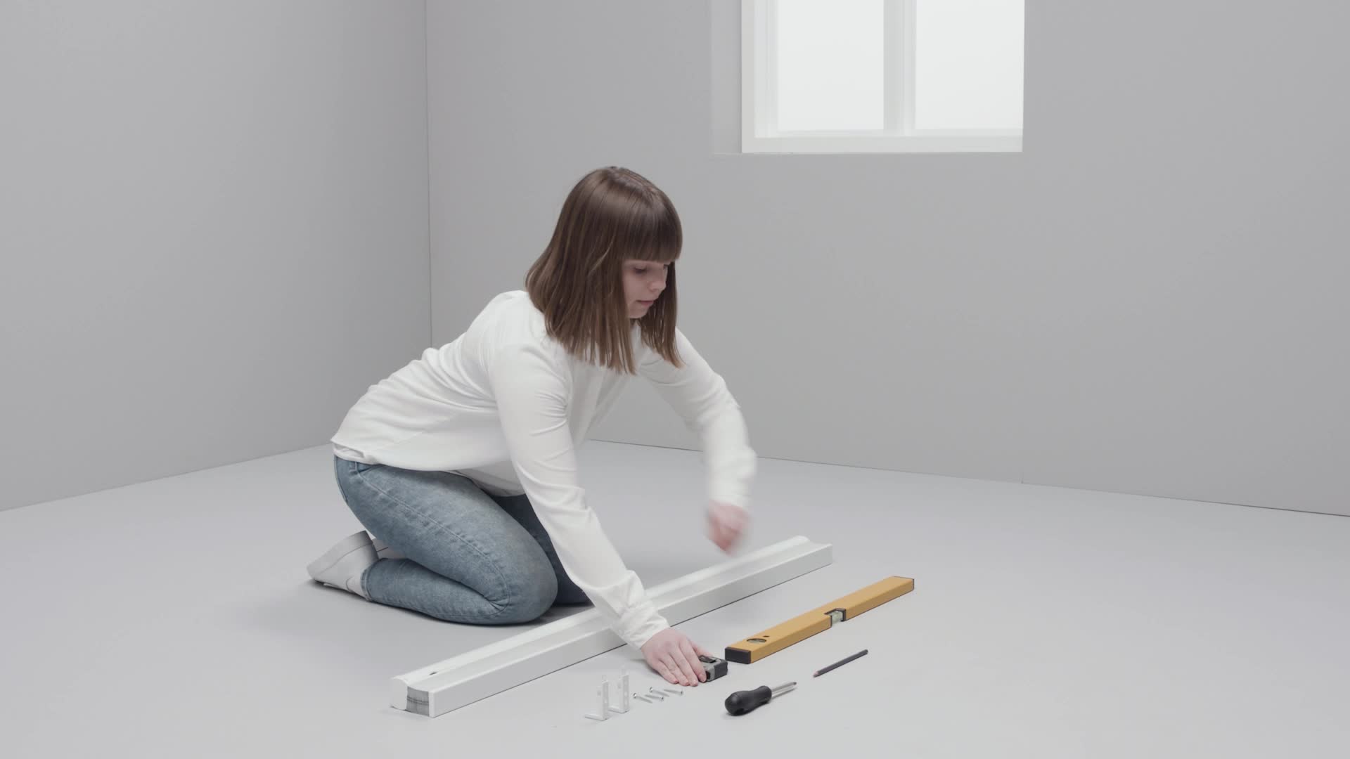 TREDANSEN persiana celular opaca