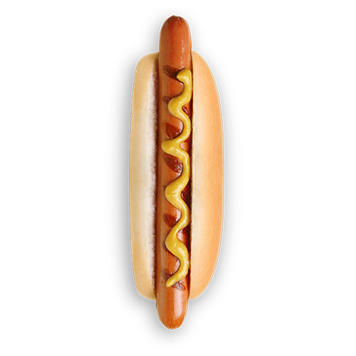 Hot dog